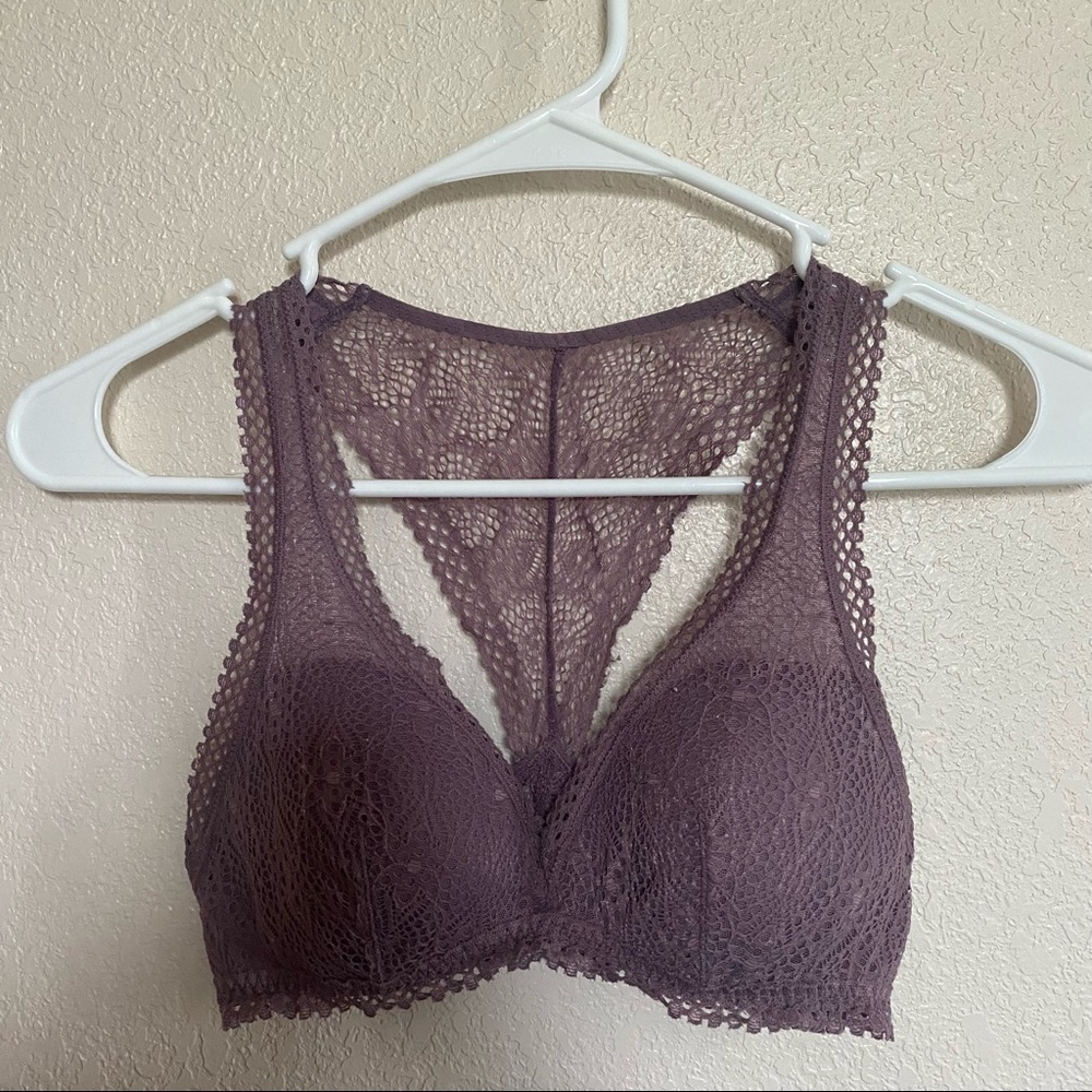 Victoria’s Secret| Lace Bralette